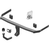 Image de Vaste trekhaak 640400 Brink
