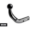 Image de Vaste trekhaak 647200 Brink