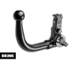 Image de Vaste trekhaak 680700 Brink