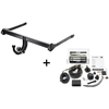 Image de Brink Kit: Trekhaak vast + 13p kabelset 498941 Brink Kit