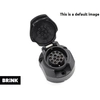 Image de E-set trekhaak 716794 Brink