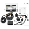 Image de Kabelset 13 polige kabelset 742824 Brink