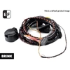 Image de Kabelset 13 polige kabelset 744264 Brink