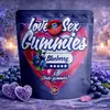 Image de Boinky Boinkies - Love Sex Gummies - Blueberry