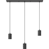 Image de Hanglamp Calex Multi Cord set 3x E27