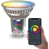 Image de Calex Smart WIFI RGB LED 4.9W