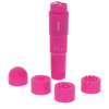 Image de Mini Stimulateur de clitoris Funky Massager Fuschia