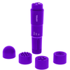 Image de Mini stimulateur de clitoris Funky Massager Violet