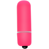 Image de Mini Vibro Funky Bullet 5.5cm Rose