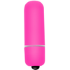 Image de Mini Vibro Funky Bullet 5.5cm Fuchsia