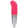 Image de Mini Vibro Funky G-Spot 12cm Rose