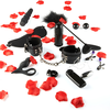 Image de Pack Amazing Pleasure 10 Sextoys