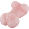Image de Mini masturbateur Juicy Rider Vulve 12cm