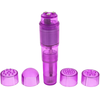 Image de Mini Stimulateur de clitoris Pocket Rocket Violet