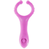 Image de Stimulateur de clitoris Clit-Stim C-Ring Rose