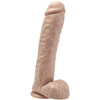 Image de Gode réaliste Get Real 23 x 6.2 cm