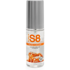 Image de Lubrifiant aromatisé Caramel Beurre Salé S8 50mL