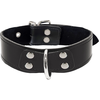 Image de Collier Sm Elegant Taboom Noir