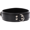Image de Collier Sm Heavy Taboom Noir