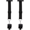 Image de Menottes de poignets pour Porte Door Bar Wrist Taboom