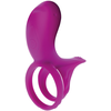 Image de Cockring vibrant Annel Stim 30mm