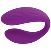 Image de Stimulateur pour Couple Bound Love Violet