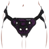 Image de Harnais pour Gode ceinture Strap-On Get Real Violet