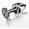 Image de Plug Bijou anal Starlight Booty M 7.5 x 3.3cm