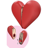 Image de Stimulateur de clitoris HeartBreaker Rouge