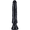 Image de Petit Gode poignée Starter Dong 13 x 3cm Noir
