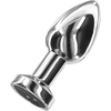 Image de Plug vibrant The Glider M 7.4 x 3.4cm