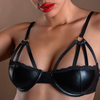 Image de Soutien-Gorge Wetlook Noir noir S