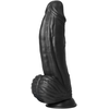 Image de Gode vibrant Demon Cock 19 x 7cm