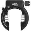 Image de AXA Ring Solid Black Mudguard 5011521 AXA