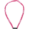 Image de Axa Kettingslot Rigid RCC 120/35 Code Roze 5012515 AXA