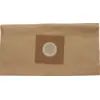 Image de Eurom Sac d'Aspirateur pour Force 1420S (5x) 170337