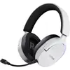 Image de Trust Fayzo GXT491 Casque Sans Fil PC/PlayStation Blanc