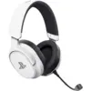 Image de Trust GXT 499W Forta Casque Gamer Sans Fil PS4/PS5 Blanc 25978