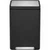 Image de EKO X-Cube 45 Litres Noir