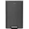 Image de EKO Marina 50 Litres Noir Mat 8713631208555