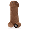 Image de Peluche Pénis 28cm Marron