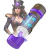 Image de Masturs - Misty Steam Mistress Masturbator - Interactive