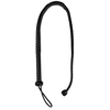 Image de Fouet Simili Blacknode 112cm