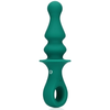 Image de Plug Vibrant Pawn Shap 9 x 3.5cm