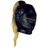 Image de Cagoule avec Queue de Cheval Blonde HOOD TAIL Ouch!