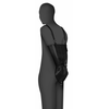 Image de Camisole pour Bras Arrière Xtreme Noire