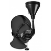 Image de Bâillon avec Entonnoir Funnel Gag