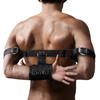 Image de Attaches de restriction des bras Arm Restraints