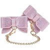 Image de Menottes de Poignets Paris Rose