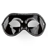 Image de Masque Venice Noir